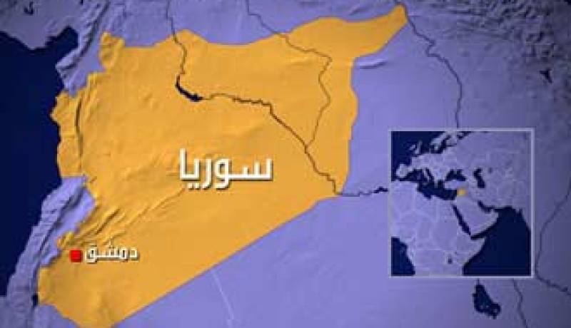 مندوب روسيا لدى الناتو موسكو لن تسمح بفرض مزيد من العقوبات على سوريا
