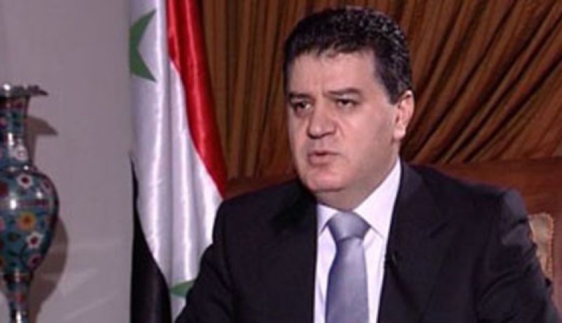 وزير الإعلام السوري: 147 وسيلة إعلام منحت موافقات لتغطية الأحداث بسوريا