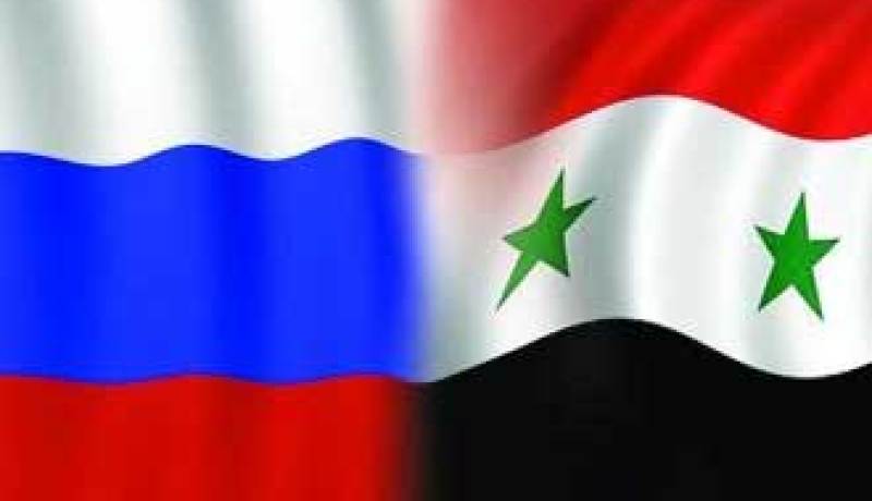 روسيا تندد بالعقوبات الأوروبية الجديدة على سوريا باعتبارها حصارا