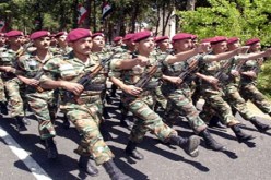 القوات الخاصة في سوريا تلقي القبض على 140 مسلحا مطلوبا في محافظة أدلب