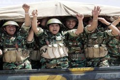 مقتل ثمانية عسكريين في هجوم على حاجز أمني وعسكري شمال غرب سوريا