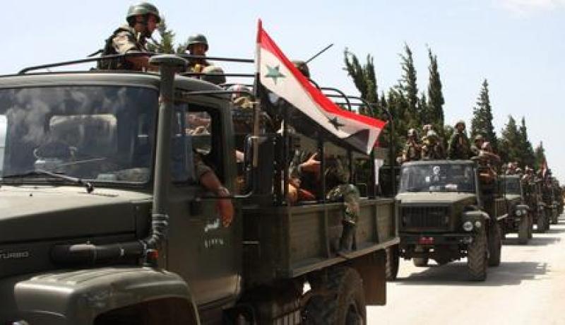 فنلندا تصادر معدات عسكرية روسية متجهة إلى سوريا