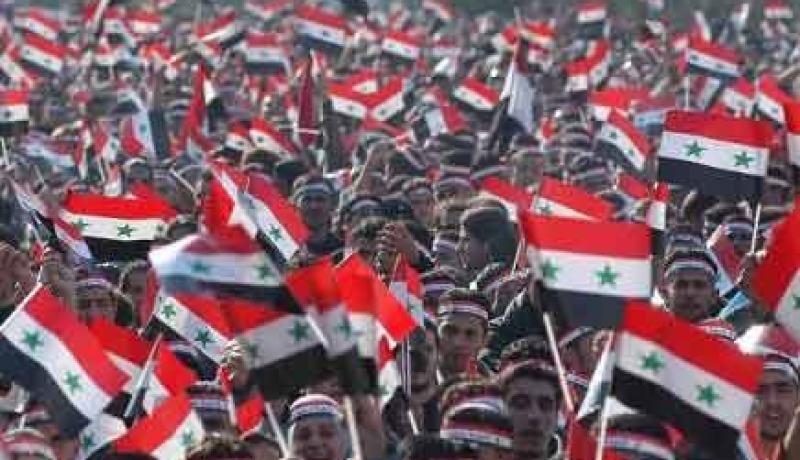 جمع أكثر من 72 مليون دولار في السعودية من اجل سوريا