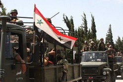 إعفاء رئيس اللجنة الأمنية في حلب السورية من مهامه