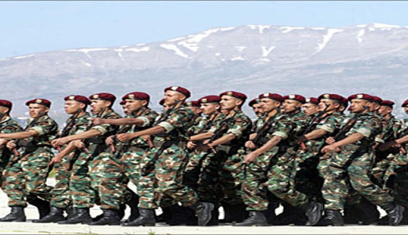الجيش السوري يدخل الزبداني وحمص ويستعد لاقتحام البوكمال