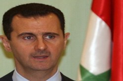 الرئيس السوري يقيل محافظ حماة من منصبه