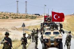 سوريا تدين العدوان التركي على أراضيها وتتعهد بالتصدي له