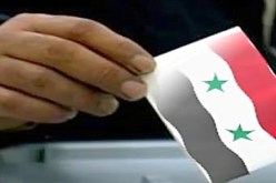 بدء التصويت في استفتاء الدستور الجديد في سوريا
