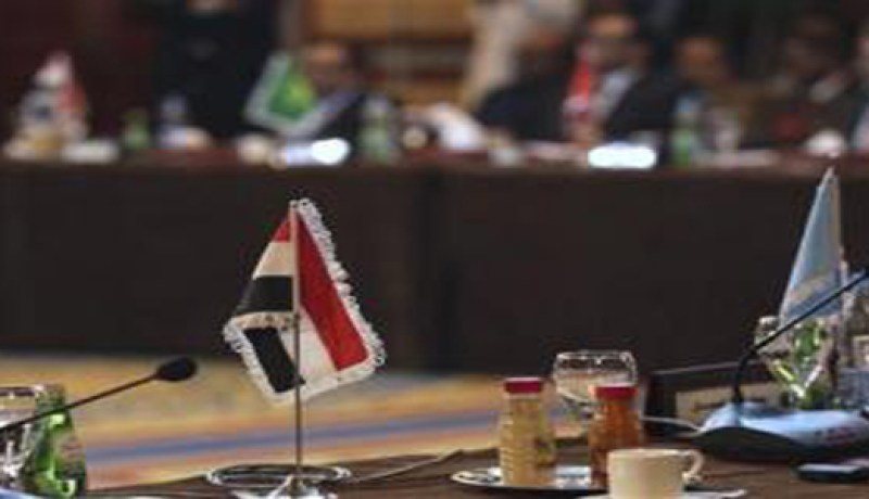 سوريا ترفض قرارات الجامعة العربية