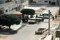 قوات الأسد تداهم أحد أحياء العاصمة السورية