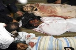 قتلى بسوريا بجمعة المقاومة الشعبية