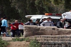 دخول 7 جرحى سوريين من حمص إلى الأراضي اللبنانية