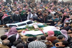 مقتل 28 شخصاً على يد الجيش السوري