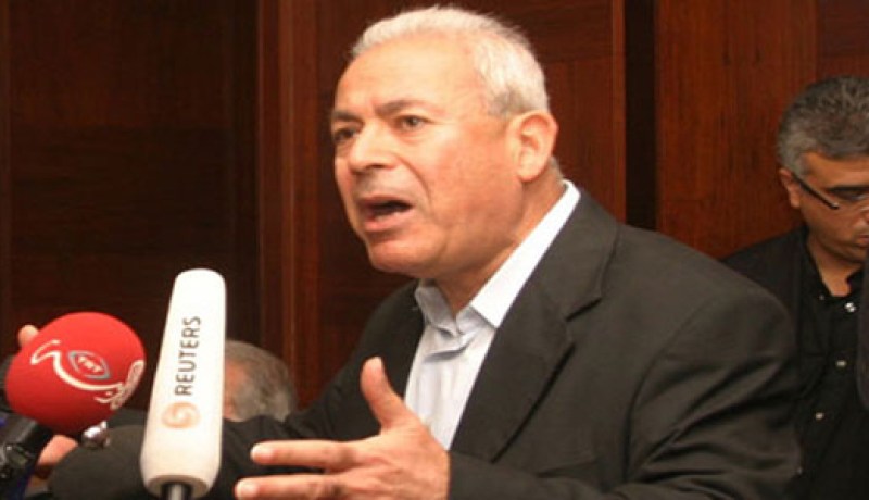المعارضة السورية تشكل مجلسا عسكريا