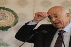 نبيل العربي يدعو مجلس الأمن لاصدار قرار بوقف إطلاق النار في سوريا