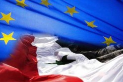 رئيس المجلس الأوروبي يدعو مجلس الأمن للتحرك بشأن سوريا