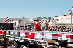 مقتل   9جنود خلال اشتباكات مع منشقين شمال غرب سوريا