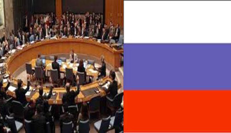 روسيا تحذر من حرب أهلية في سوريا في حال تمرير القرار الغربي-العربي