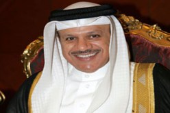 الأمين العام لمجلس التعاون يشيد بقرار الجمعية العامة للأمم المتحدة بشأن سوريا