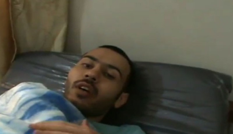 إصابة عضو بالمجلس الوطني السوري المعارض في حمص