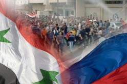 دمشق توافق على إجراء محادثات غير رسمية مع المعارضة في روسيا