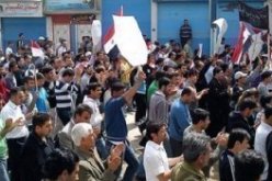 موجة اعتقالات واطلاق نار في حمص السورية