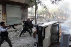 مقاتلون يعلنون سيطرتهم على سجن حلب والتلفزيون السوري الرسمي ينفي