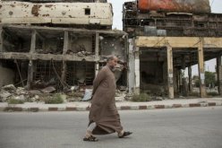 وقف لإطلاق النار في حلب  السورية لمدة 48 ساعة