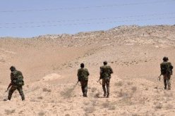 أكثر من 75 قتيلا للنظام السوري في مدينة دير الزور