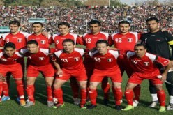 تصفيات أولمبياد 2012 كرة قدم : سوريا تهزم اليابان وتتصدر المجموعة الثالثة