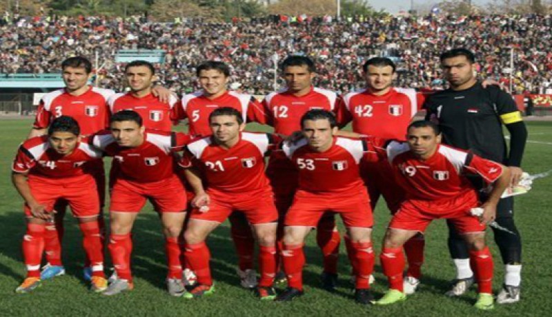 تصفيات أولمبياد 2012 كرة قدم : سوريا تهزم اليابان وتتصدر المجموعة الثالثة