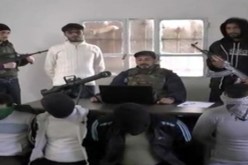 الجيش الحر مستعد لتسليم قتلة الصحافي الفرنسي  جاكيه