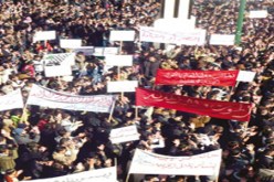 معارضون لنظام الأسد يدعون دمشق إلى العصيان