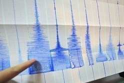 زلزال بقوة 4.1 يضرب جنوب تركيا