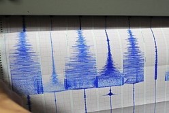 زلزال بقوة 9ر4 يضرب ولاية فان بتركيا