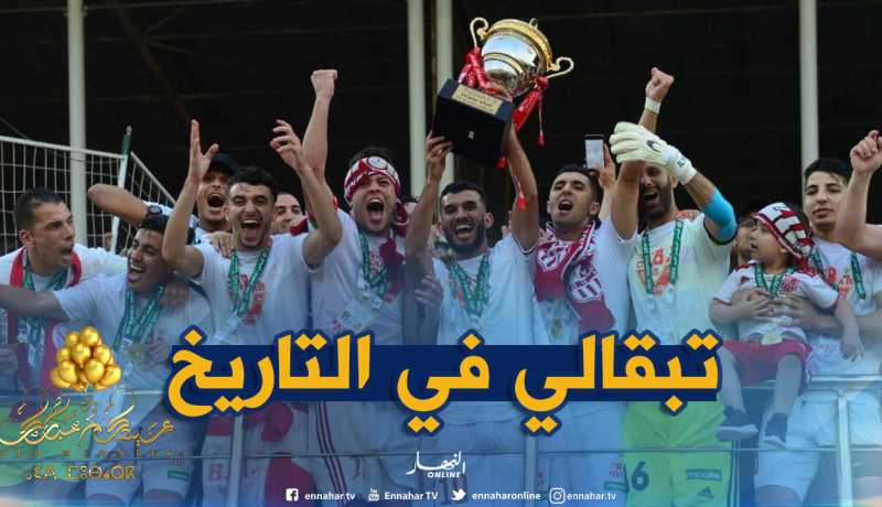 سعيود:”هذه أفضل لحظة في مشواري الكروي”