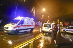 ارتفاع عدد ضحايا الهجوم على ملهى ليلي باسطنبول إلى 39 قتيلا منهم 16 أجنبيا