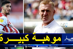 دين سميث: “أي مدرب يتمنى لاعب مثل بن رحمة في تشكيلته”