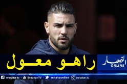 ديلور: “فترة توقفي كانت فرصة لاسترجاع الأنفاس”