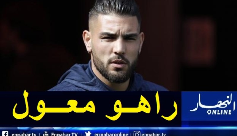 ديلور: “فترة توقفي كانت فرصة لاسترجاع الأنفاس”