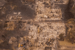 مقتل 25 شخص وإجلاء نصف مليون في أوريغون الأمريكية بسبب 28 حريق