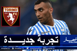 فارس يتوصل لاتفاق مع تورينو