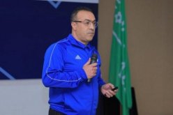 المديرية الفنية الوطنية تعيد بعث تربص الحصول على شهادة التدريب كاف “ب”