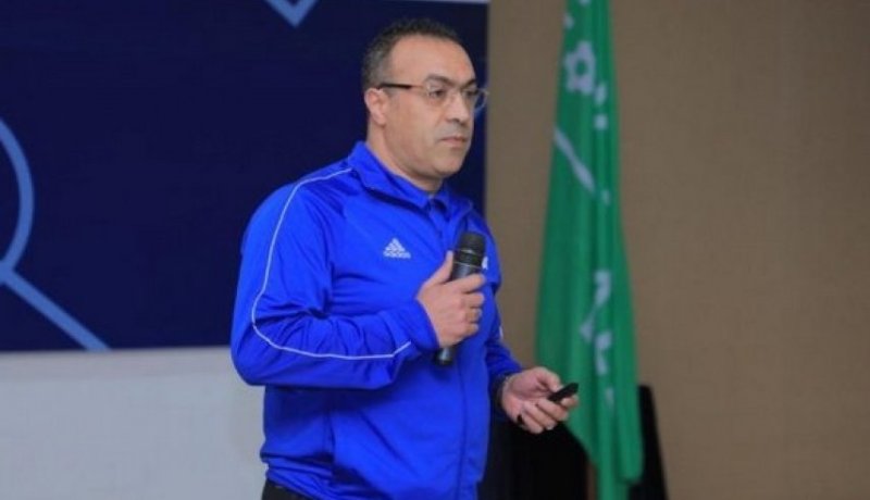 المديرية الفنية الوطنية تعيد بعث تربص الحصول على شهادة التدريب كاف “ب”