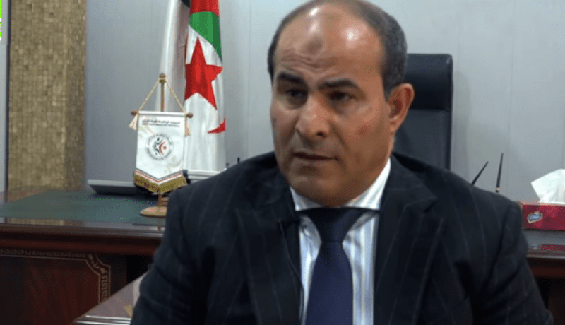 مدوار: “لست متشبثا برئاسة الرابطة المحترفة”