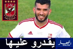 سعيود: “أتمنى تتويج الأهلي بدوري الأبطال”