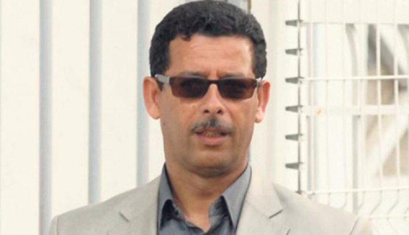 قريشي: “المنتخب المحلي ينقصه التحضير”