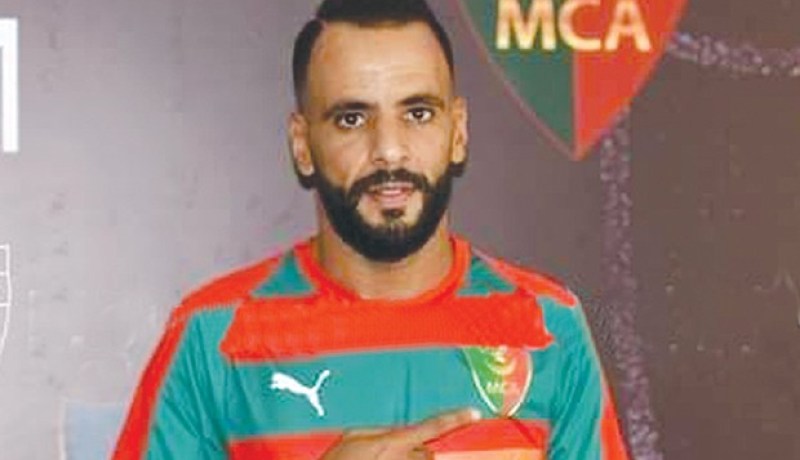 عدادي: “التعادل أمام الزمالك يساعدنا في التحضير لمبارياتنا المقبلة”