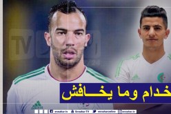 عطال ثني على بن العمري ويبرز الدور الكبير الذي يلعبه في الخضر