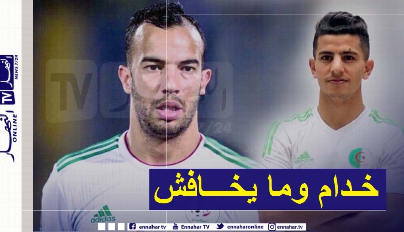 عطال ثني على بن العمري ويبرز الدور الكبير الذي يلعبه في الخضر